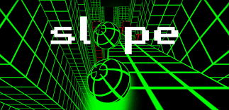 Slope Game